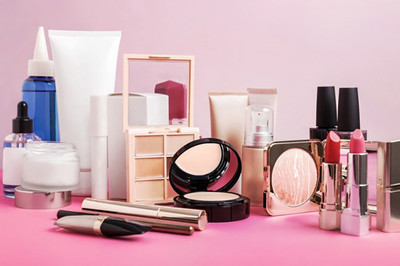 長沙化妝品批發(fā)指南 探尋和瑞化妝品批發(fā)城與最大批發(fā)市場(chǎng)