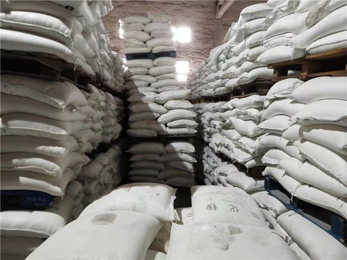 廣州泰赫化工 專業生產工業氯化銨，以貼心服務與卓越產品贏得信賴