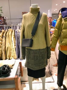 2019秋冬中國女裝零售市場深度解析 挑戰與機遇并存