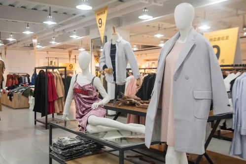 一言不合就打折，工廠店服裝9元起，下沙人的購物狂歡節來了！